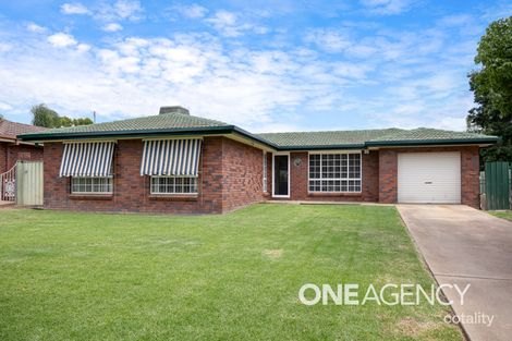 Property photo of 18 Goborra Street Glenfield Park NSW 2650