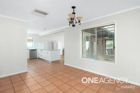 Property photo of 18 Goborra Street Glenfield Park NSW 2650