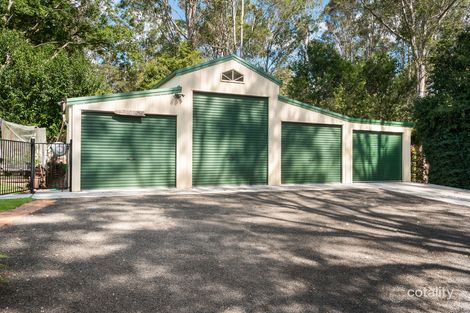 Property photo of 61A Kurrajong Road Kurrajong NSW 2758