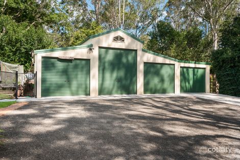 Property photo of 61A Kurrajong Road Kurrajong NSW 2758