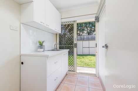 Property photo of 40 Cascade Drive Forest Lake QLD 4078