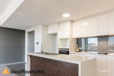 Property photo of 508/58 Grose Avenue Cannington WA 6107