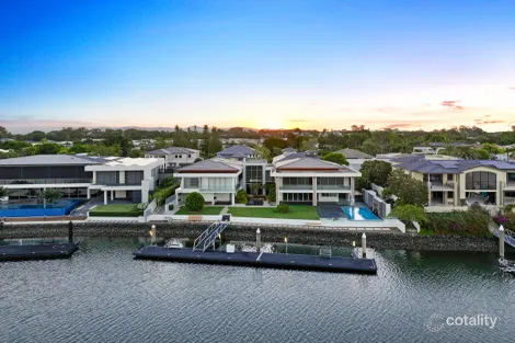 Property photo of 2102 The Circle Hope Island QLD 4212