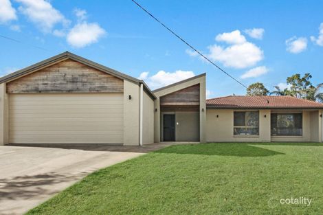 Property photo of 50 Clarke Street Ripley QLD 4306