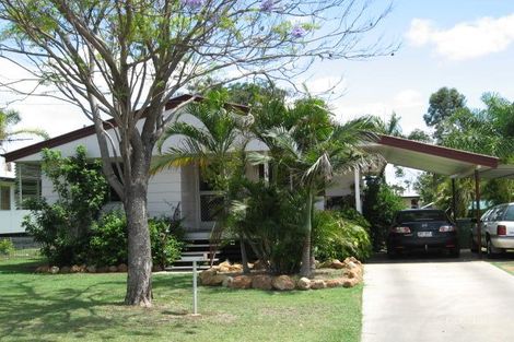 48 Wattle St, Blackwater, QLD 4717