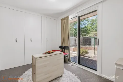 Property photo of 9 McCubbin Street Weston ACT 2611