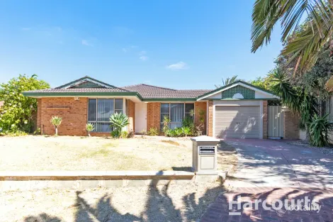 7 Orchid Ct, Clarkson, WA 6030