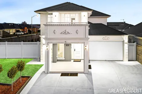 Property photo of 61 Crole Drive Warragul VIC 3820