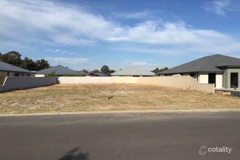 12 Cockatoo Gte, Australind, WA 6233