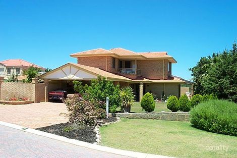 Property photo of 6 Reliance Close Ocean Reef WA 6027