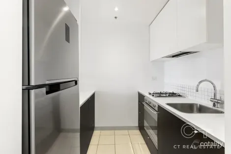 Property photo of 412D/604-640 Swanston Street Carlton VIC 3053