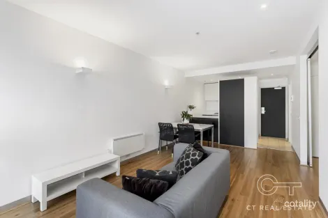Property photo of 412D/604-640 Swanston Street Carlton VIC 3053