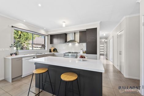 Property photo of 35 Delaney Drive Miners Rest VIC 3352