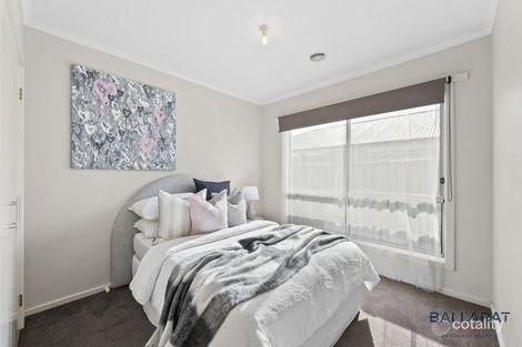Property photo of 35 Delaney Drive Miners Rest VIC 3352