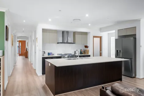 Property photo of 21 Shellbourne Place Cranebrook NSW 2749