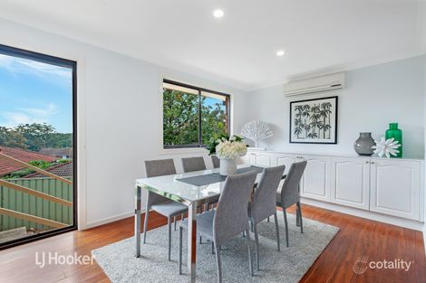 Property photo of 19 The Village Place Dural NSW 2158