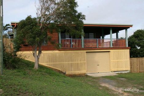 Property photo of 45 John Street Emu Park QLD 4710