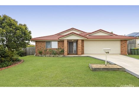 660 Boundary St, Glenvale, QLD 4350
