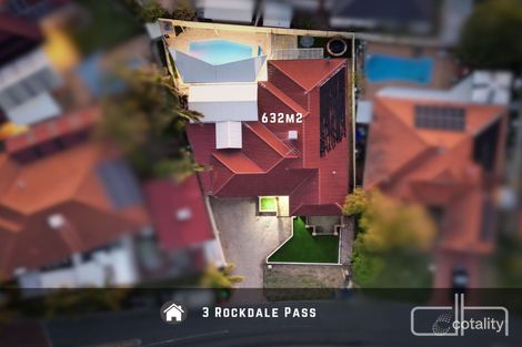 Property photo of 3 Rockdale Pass Landsdale WA 6065