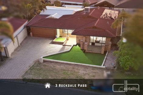 Property photo of 3 Rockdale Pass Landsdale WA 6065