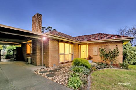 Property photo of 14 Lionel Street Doncaster East VIC 3109