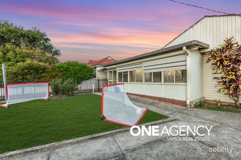 Property photo of 6 Lyell Close Edgeworth NSW 2285