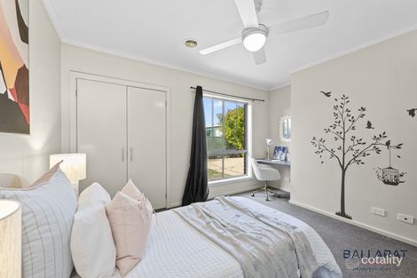 Property photo of 35 Delaney Drive Miners Rest VIC 3352