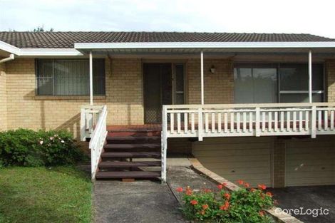 Property photo of 352D North Rocks Road Carlingford NSW 2118