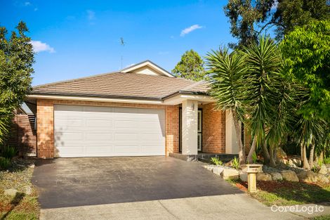 Property photo of 118 The Ponds Boulevard The Ponds NSW 2769