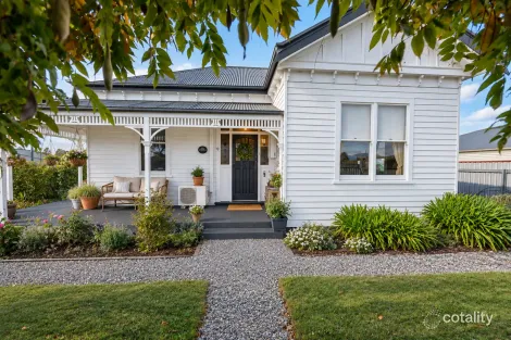 91 William St, Westbury, TAS 7303