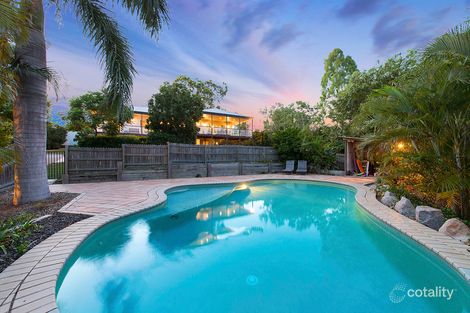 Property photo of 14 Westaway Crescent Bellbowrie QLD 4070