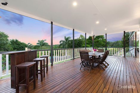 Property photo of 14 Westaway Crescent Bellbowrie QLD 4070