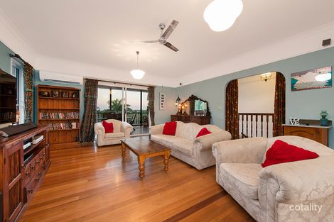 Property photo of 14 Westaway Crescent Bellbowrie QLD 4070