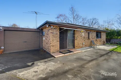 3/15 East Barrack St, Deloraine, TAS 7304