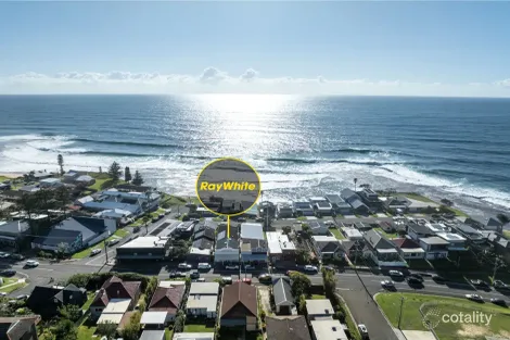 755 Lawrence Hargrave Dr, Coledale, NSW 2515