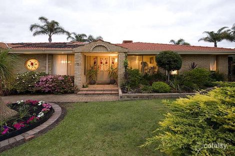 Property photo of 7 Edinger Corner Leeming WA 6149