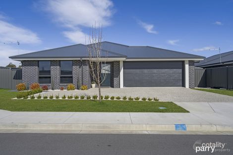 Lot 165 Sundowner Ave, Legana, TAS 7277