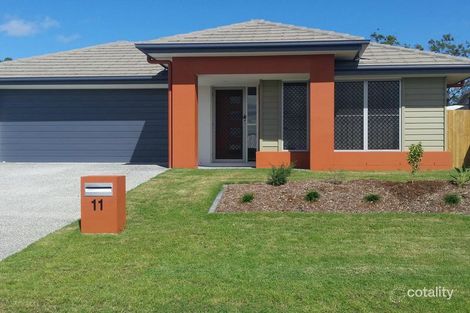 11 Mcwilliam St, Pimpama, QLD 4209