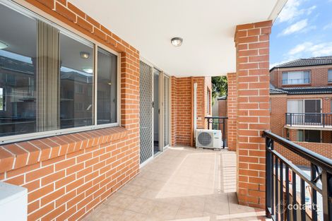 Property photo of 37/972-990 Old Princes Highway Engadine NSW 2233