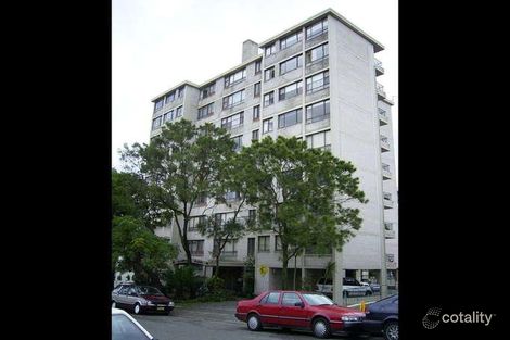 12/10-16 Llandaff St, Bondi Junction, NSW 2022