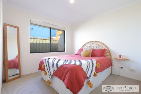 Property photo of 16 Wooleen Parkway Beeliar WA 6164