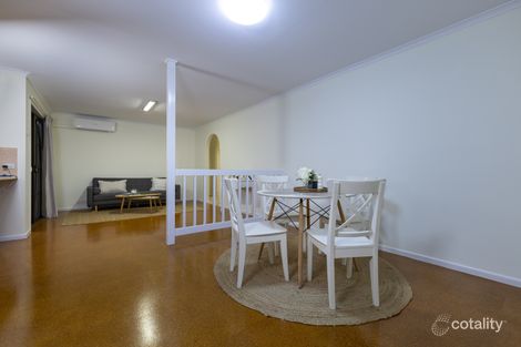 Property photo of 255 Mount Ommaney Drive Mount Ommaney QLD 4074