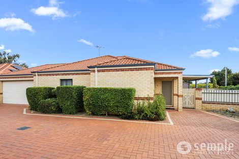 Property photo of 1/40 Sylvia Street Balcatta WA 6021