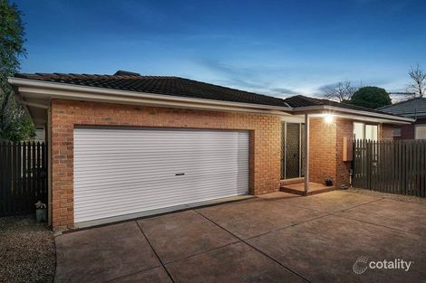 Property photo of 2/15 Nicholls Street Macleod VIC 3085