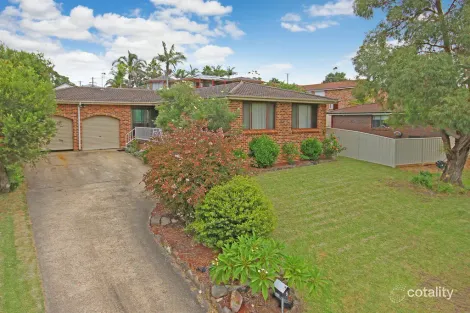 Property photo of 6 Fitch Street Ulladulla NSW 2539
