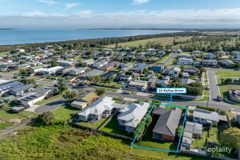 Property photo of 32 Kallay Drive Pioneer Bay VIC 3984