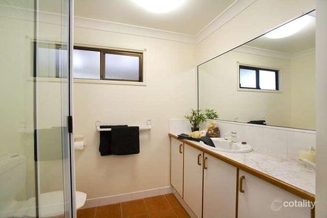 Property photo of 81 Forrester Terrace Bardon QLD 4065