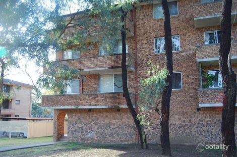 Property photo of 7/165-169 Derby Street Penrith NSW 2750