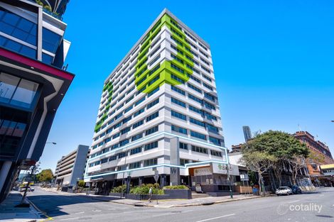 2/269 Wickham St, Fortitude Valley, QLD 4006