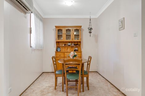 Property photo of 13/12-16 James Street Ingleburn NSW 2565